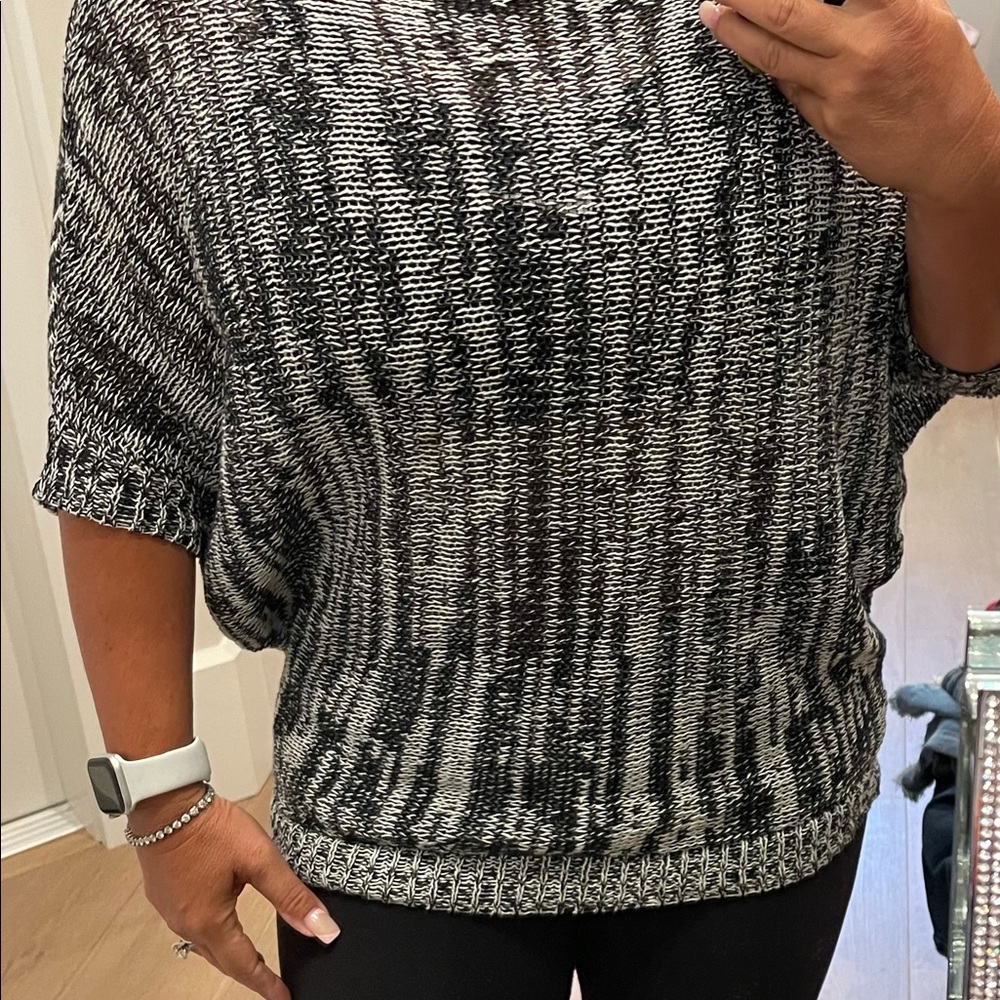 Ladies size large Cullen blouse